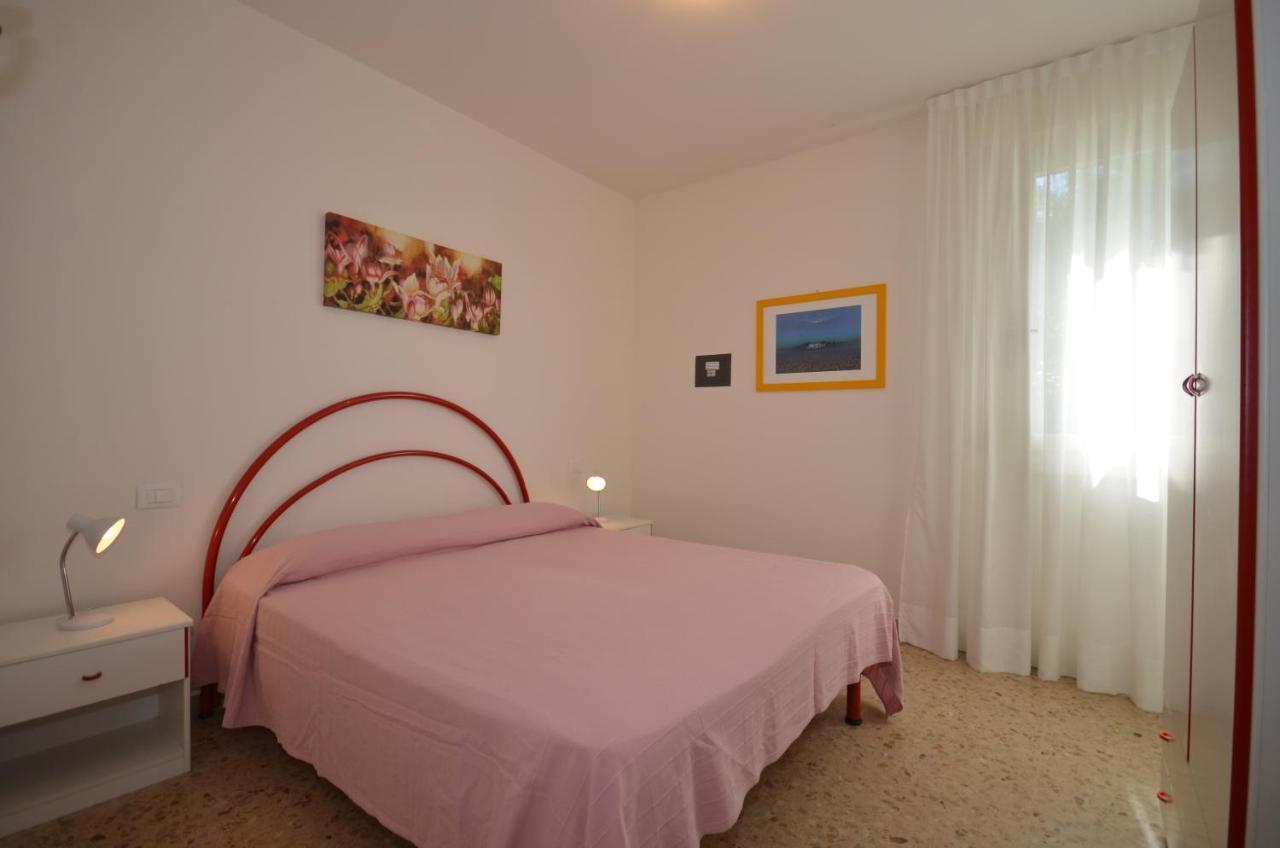 Appartamenti Tuia Bibione Exteriör bild