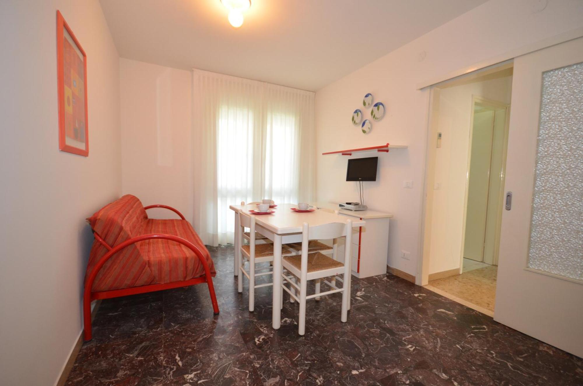 Appartamenti Tuia Bibione Exteriör bild